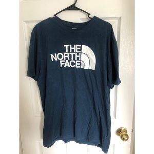 NWOT North Face shirt